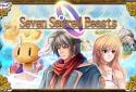 RPG Sacred Seven Beasts