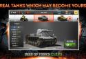 War of Tanks: Clans