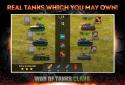 War of Tanks: Clans