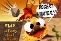 Desert Hunter - Crazy safari