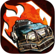 Scorched - Combat Racing