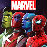 Marvel: Şampiyonlar Savaşı