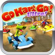 Go Go Kart! Ultra!