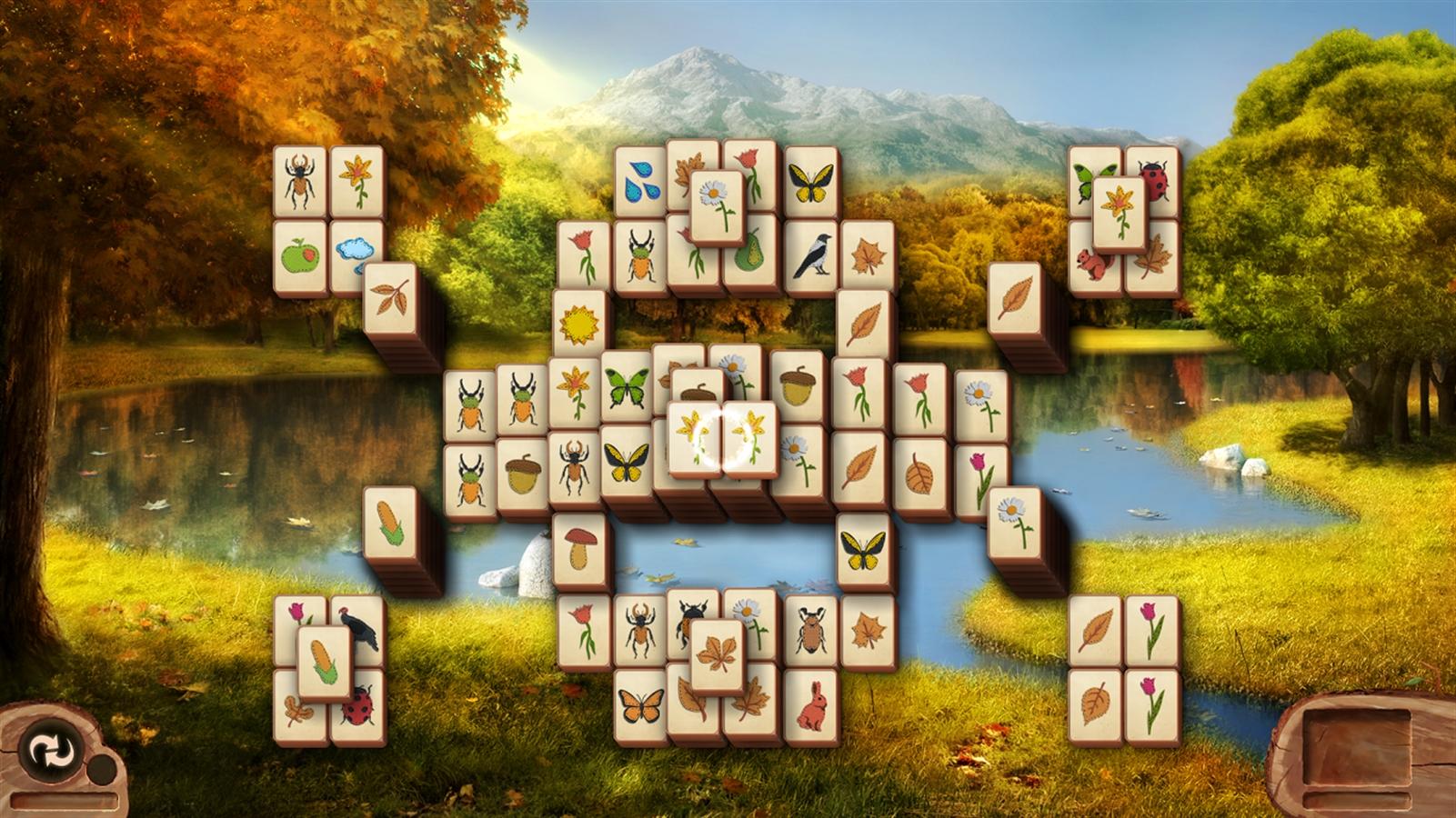 Mahjong Free for apple download
