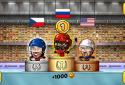 Puppet Ice Hockey: 2014 Cup