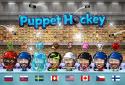 Puppet Ice Hockey: 2016 Cup