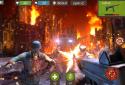 Zombie Call: Trigger 3D First Person Shooter Game