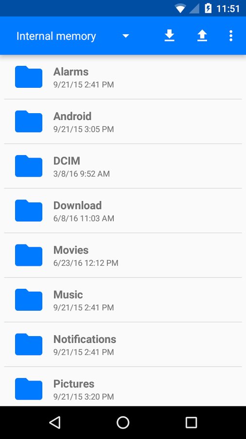 android file transfer for pc