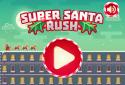 Santa Rush - Xmas Sleigh Game