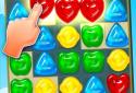 Gummy Drop! – Free Match 3 Puzzle Game