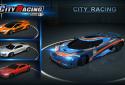 Уличные гонки 3D - City Racing