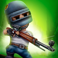 Pocket Troops