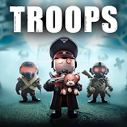 Pocket Troops