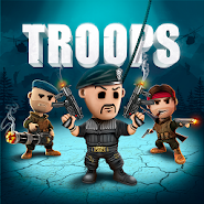 Pocket Troops