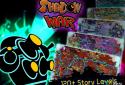 Shadow War : Steam Conflict