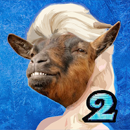 Let it Goat 2 - GOAT CLAN RACING