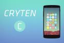 Cryten - Icon Pack