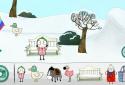 Sarah & Duck - Day at the Park
