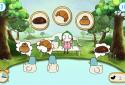 Sarah & Duck - Day at the Park
