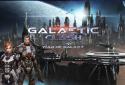Galaxy Clash: Evolved Empires