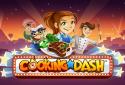 Cooking Dash