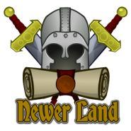 Newer Land (Rpg online)