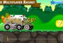 Junk Race - Live Multiplayer
