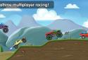 Race Day - Multiplayer Racing