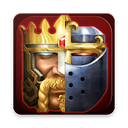 Clash of Kings v7.25.0   (2022) | Eng zo'r strategiya o'yini android.