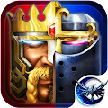 m clash of kings the new eternal night city іграть ігри на телефон