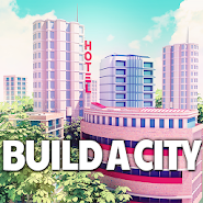City Island 3 Будівельний Sim