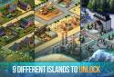 City Island 3 - Building Sim: Little to a Big Town