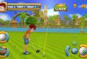 Турнир по гольфу - Golf / Golf Championship