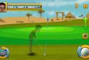 Golf tournament - Golf / Golf Championship