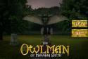 The Owlman Of Mawnan Smith