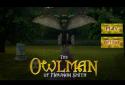 The Owlman Of Mawnan Smith