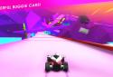 Stunt Rush - 3D Buggy Racing
