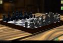 Medieval Chess 3D
