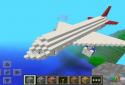 Airplane Ideas - Minecraft