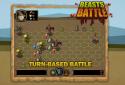 Beasts Battle HD