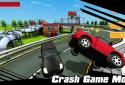 Traffic Crash - Highway Racer
