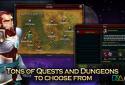 Moon Quest: Dungeons Dark