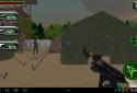 Commando Counter Strike:Attack
