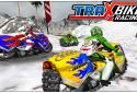 Trax Bike Racing ( 3D Race )