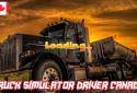 Truck Driver Canada