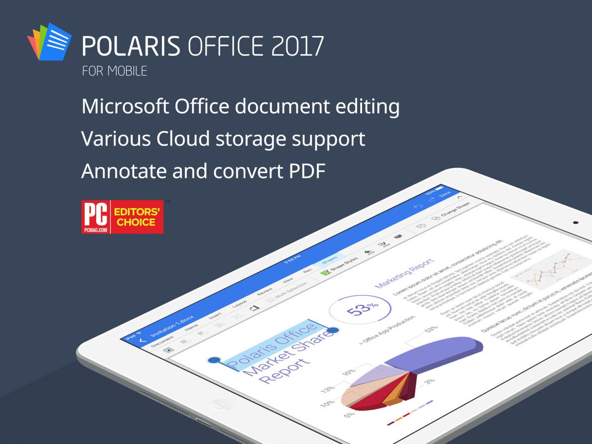 polaris office 5 download