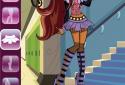 Monster High Dress Up