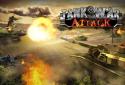 Tank Attack War 3D