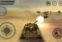 Tank Attack War 3D
