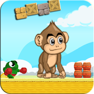 jungle monkey saga